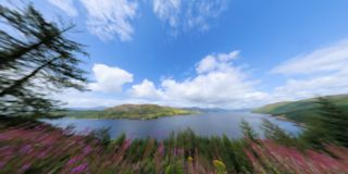 Loch Carron
